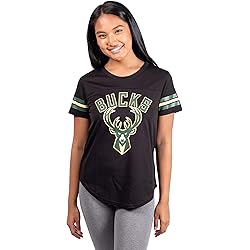 T-shirt pour femme NBA