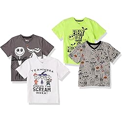 T-shirt pour garçon Marvel