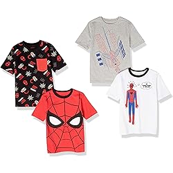 T-shirt pour garçon Marvel