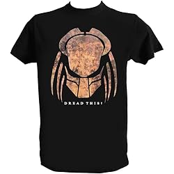 T-shirt pour garçon Alien