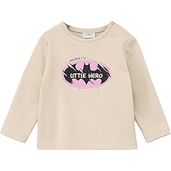 T-shirt pour fille Batman