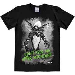 T-shirt Gizmo  - Gremlins