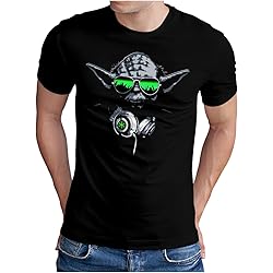 T-shirt Yoda  - Star Wars