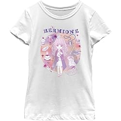 T-shirt Hermione Granger  - Harry Potter