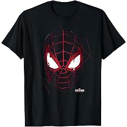 T-shirt Miles Morales  - Spider-Man