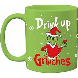 Mug Le Grinch  - Homythe