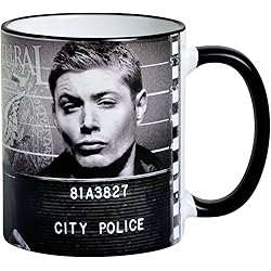 Mug Supernatural  - Elbenwald