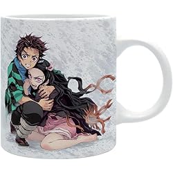 Mug Demon Slayer  - ABYSTYLE