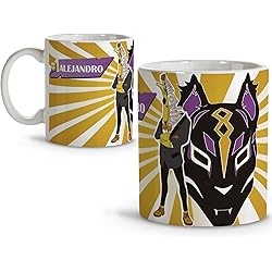 Mug Fortnite  - LolaPix