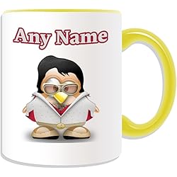 Mug Elvis Presley  - UNIGIFT