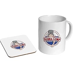 Mug Forrest Gump  - mugmart