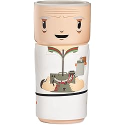 Mug Retour vers le Futur  - CosCups