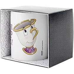 Mug La Belle et la Bête  - Disney