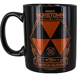 Mug Call of Duty  - Paladone