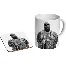 Mug Notorious B.I.G  - mugmart