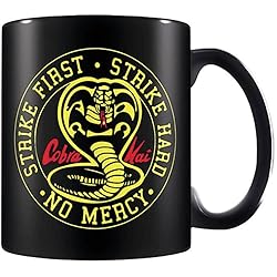 Mug Cobra Kai  - Pyramid International