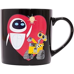 Mug WALL-E  - Half Moon Bay