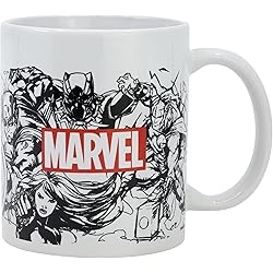 Mug Marvel  - Stor