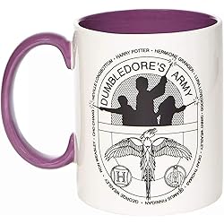 Mug Albus Dumbledore  - Harry Potter  - Enesco
