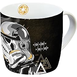 Mug Stormtrooper  - Star Wars  - Gedalabels