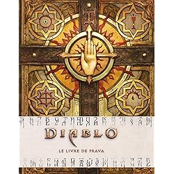 Diablo : Le livre de Prava