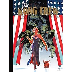 The Kong Crew - Tome 2