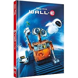 WALL.E - Disney Cinéma - Disney Pixar