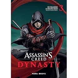 Assassin's Creed Dynasty T03