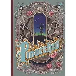 Pinocchio