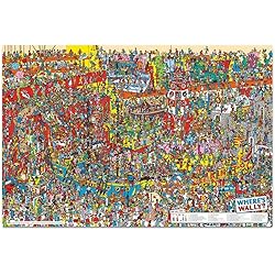 Où est Charlie ?  - Grupo Erik