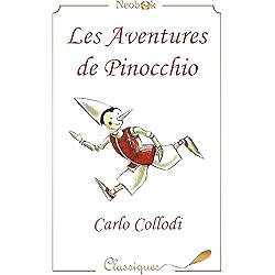 Les Aventures de Pinocchio