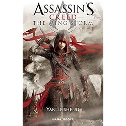 Assassin's Creed - The Ming Storm T01 (1)