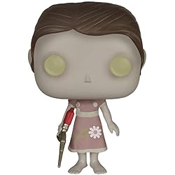 Funko POP Games - Bioshock - Little Sister