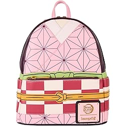 Loungefly Demon Slayer - Sac à dos