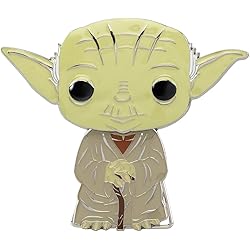 Loungefly Yoda