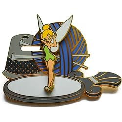 Loungefly Fée Clochette