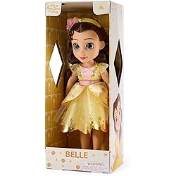Jeu La Belle et la Bête  - Disney Store