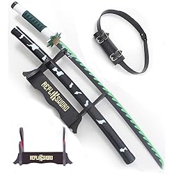 Jeu Demon Slayer  - REPLIKSWORD