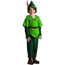 Jeu Peter Pan  - Dress Up America