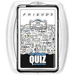 Jeu Friends  - Winning Moves