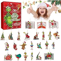 Jeu Le Grinch  - TELAOBAN