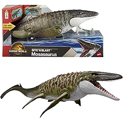 Jeu Jurassic World  - Mattel