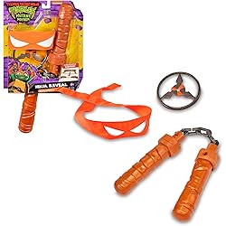 Jeu Tortues Ninja  - Playmates