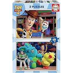 Puzzle Toy Story  - Educa