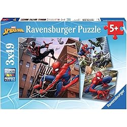 Puzzle Spider-Man  - Ravensburger