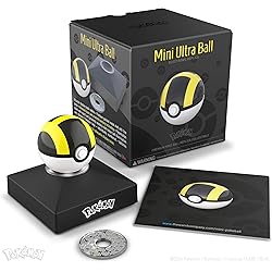 Les répliques de Poké Ball