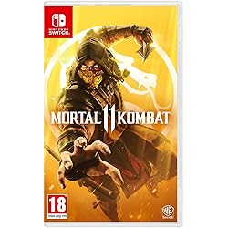 Mortal Kombat 11 (Spa/Multi in Game)  - Warner Bros Interactive Spain