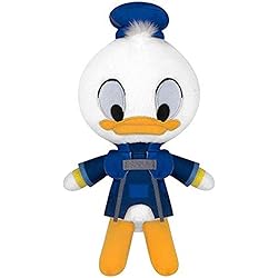 Peluche Kingdom Hearts