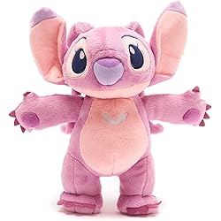 Peluche Lilo et Stitch