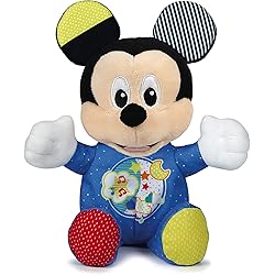 Peluche Mickey Mouse - Mickey